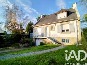 Vente Maison 3 chambresQuévert