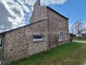 Vente Maison 3 chambresQuévert