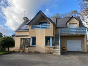 Vente Maison 4 chambresQuévert
