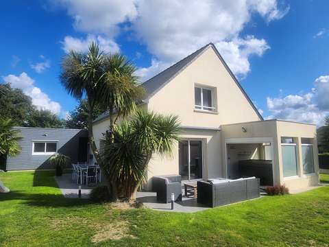 Vente maison 6 pièces Quévert 22