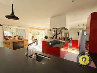 Vente maison 8 pièces Vente maison 8 pièces
