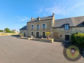 Vente Maison 6 chambresQuévert