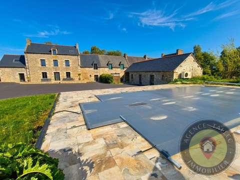 Vente maison 8 pièces Vente maison 8 pièces