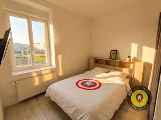 Vente maison 8 pièces Vente maison 8 pièces