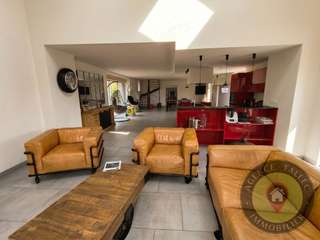 Vente maison 8 pièces Vente maison 8 pièces