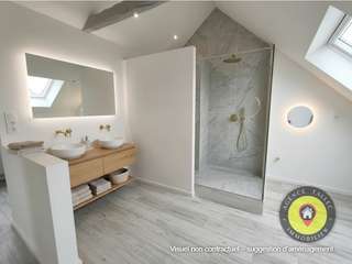 Vente maison 8 pièces Vente maison 8 pièces