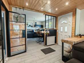 Vente Maison 4 chambresQuévert