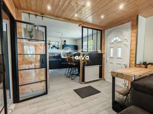 Photo Vente maison Quévert
