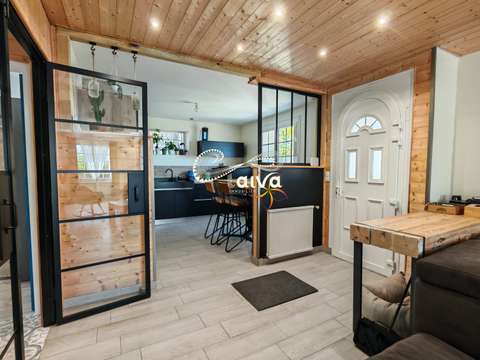 Vente maison 9 pièces Quévert 22