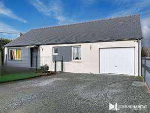 Vente Maison 4 chambresQuévert