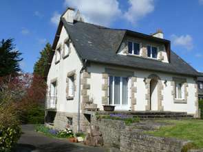 Vente Maison 4 chambresQuévert
