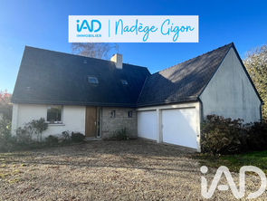 Vente Maison 4 chambresQuévert
