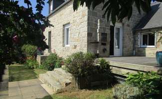 Photo Vente maison Quévert