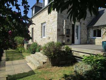 Vente maison 7 pièces Quévert 22