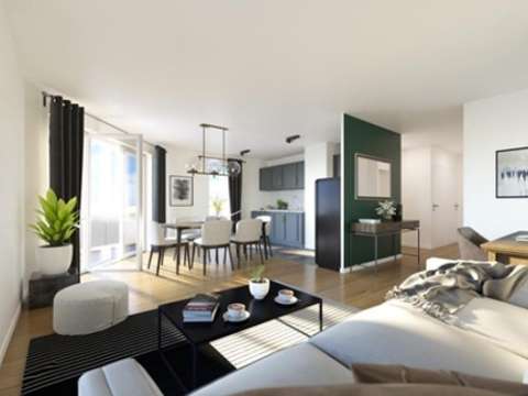 Vente maison 5 pièces Quévert 22