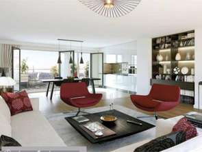 Vente Maison 4 chambresQuévert