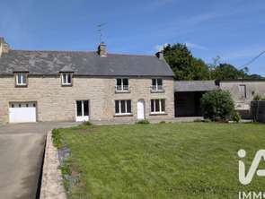 Vente Maison 4 chambresQuévert