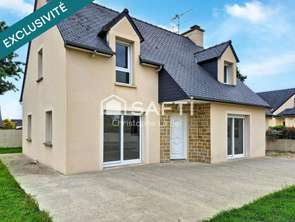 Vente Maison 4 chambresQuévert