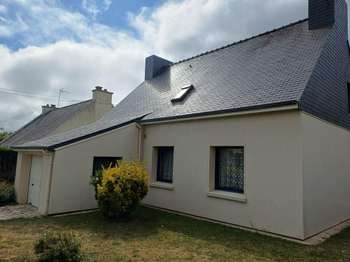 Vente Maison 3 chambresQuévert