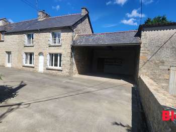 Vente maison 5 pièces Quévert 22