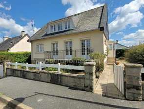 Vente Maison 5 chambresQuévert