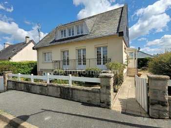 Vente maison 6 pièces Quévert 22