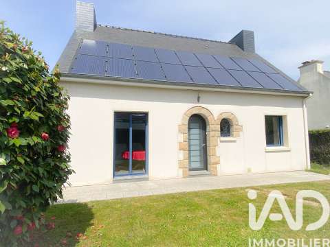 Vente maison 5 pièces Quévert 22