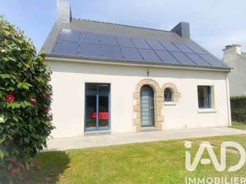Vente maison 5 pièces Quévert 22