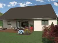 Vente maison 5 pièces Vente maison 5 pièces