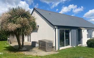Photo Vente maison Quévert