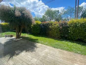 Vente Maison 4 chambresQuévert