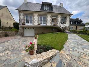 Vente Maison 4 chambresQuévert