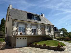 Vente Maison 4 chambresQuévert