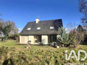 Vente Maison 4 chambresQuévert
