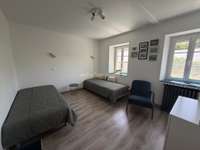 Vente maison 11 pièces