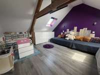 Vente maison 11 pièces