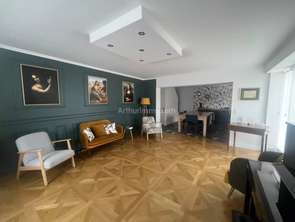 Vente Maison 6 chambresQuévert