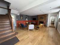 Vente maison 11 pièces