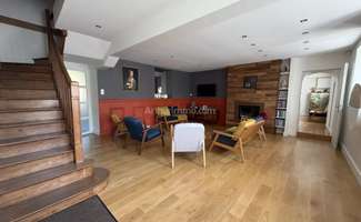 Photo Vente maison Quévert