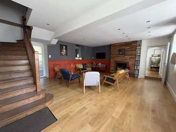 Vente maison 11 pièces Quévert 22