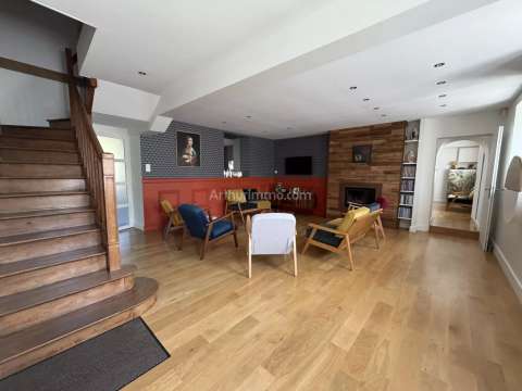 Vente maison 11 pièces Quévert 22