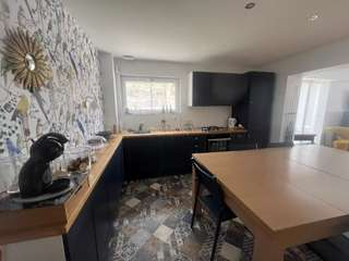 Vente maison 11 pièces