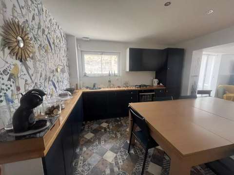 Vente maison 11 pièces