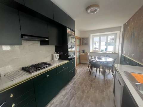 Vente maison 11 pièces