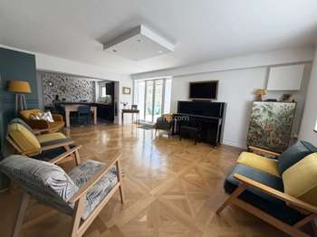 Vente maison 11 pièces
