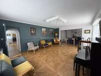 Vente maison 11 pièces