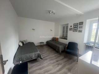 Vente maison 11 pièces