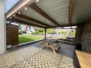 Vente maison 11 pièces