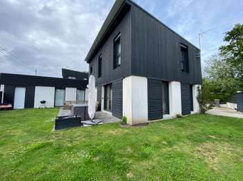 Vente Maison 4 chambresQuévert