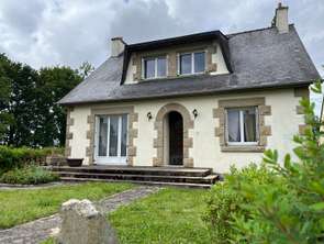 Vente Maison 4 chambresQuévert